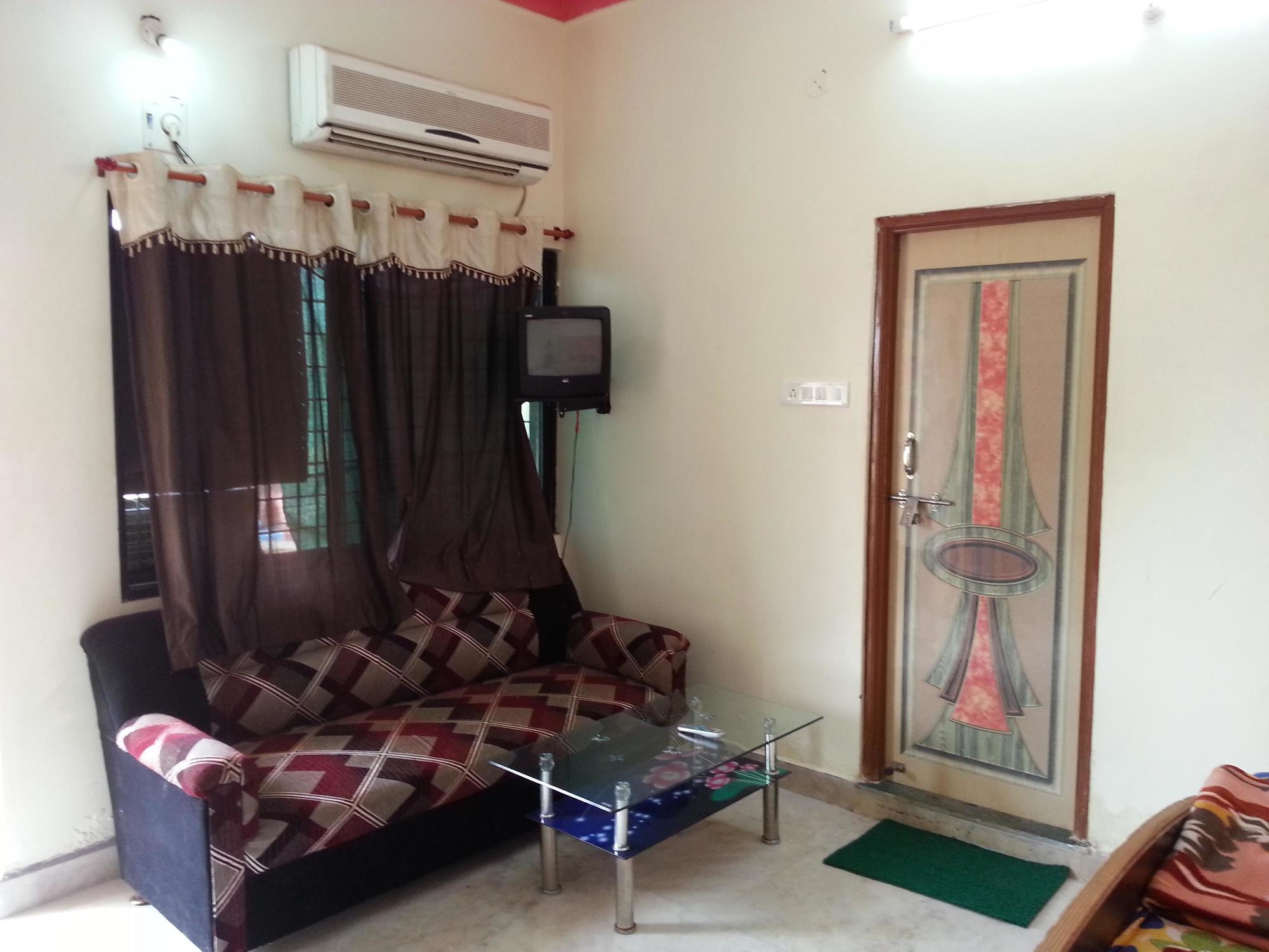 Oyo Flagship Tadoba Tiger Resort Mohurli Exterior photo